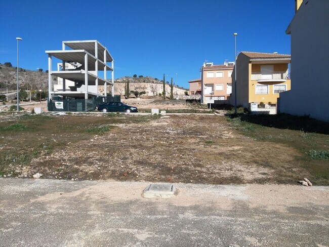 Más detalles de Terreno en venta