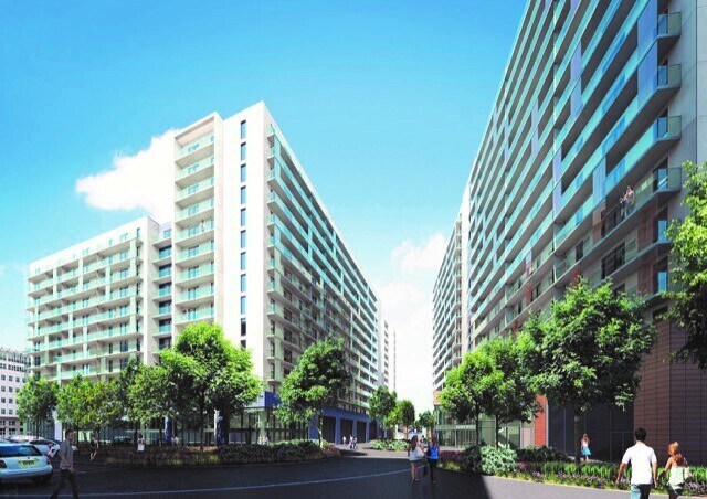 99 Chapel St, Salford en alquiler - Foto del edificio - Imagen 2 de 2