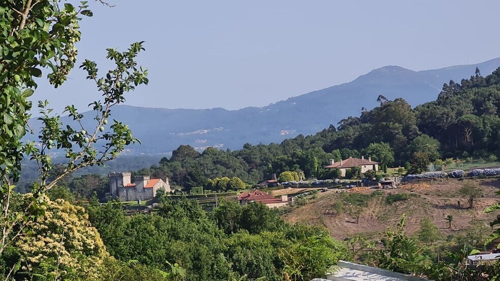 a Pedreira, 13, Tomiño, Pontevedra en venta - Foto del edificio - Imagen 3 de 30
