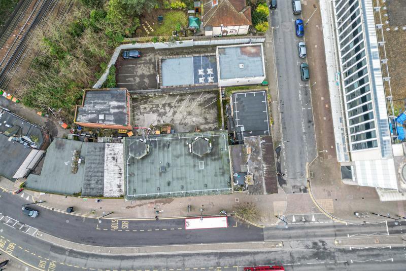 24-32 High St, Bromley en venta - Foto del edificio - Imagen 3 de 8