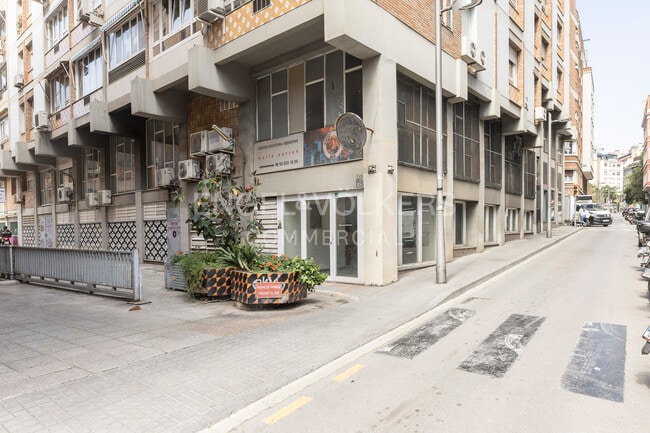 Más detalles de Carrer De Sant Elies, 11-19, Barcelona - Edificio residencial​ en venta