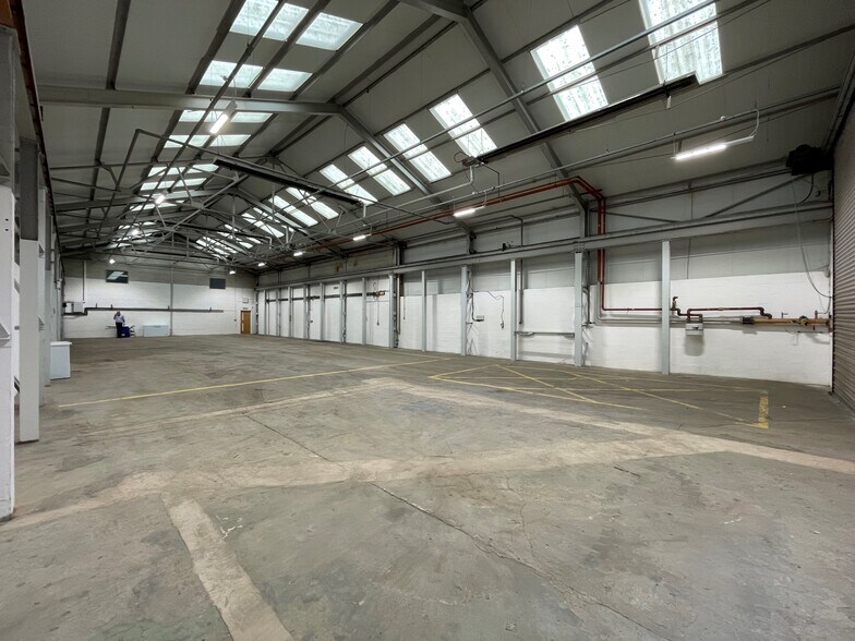 8 Private Rd, Nottingham en alquiler - Foto del interior - Imagen 3 de 7