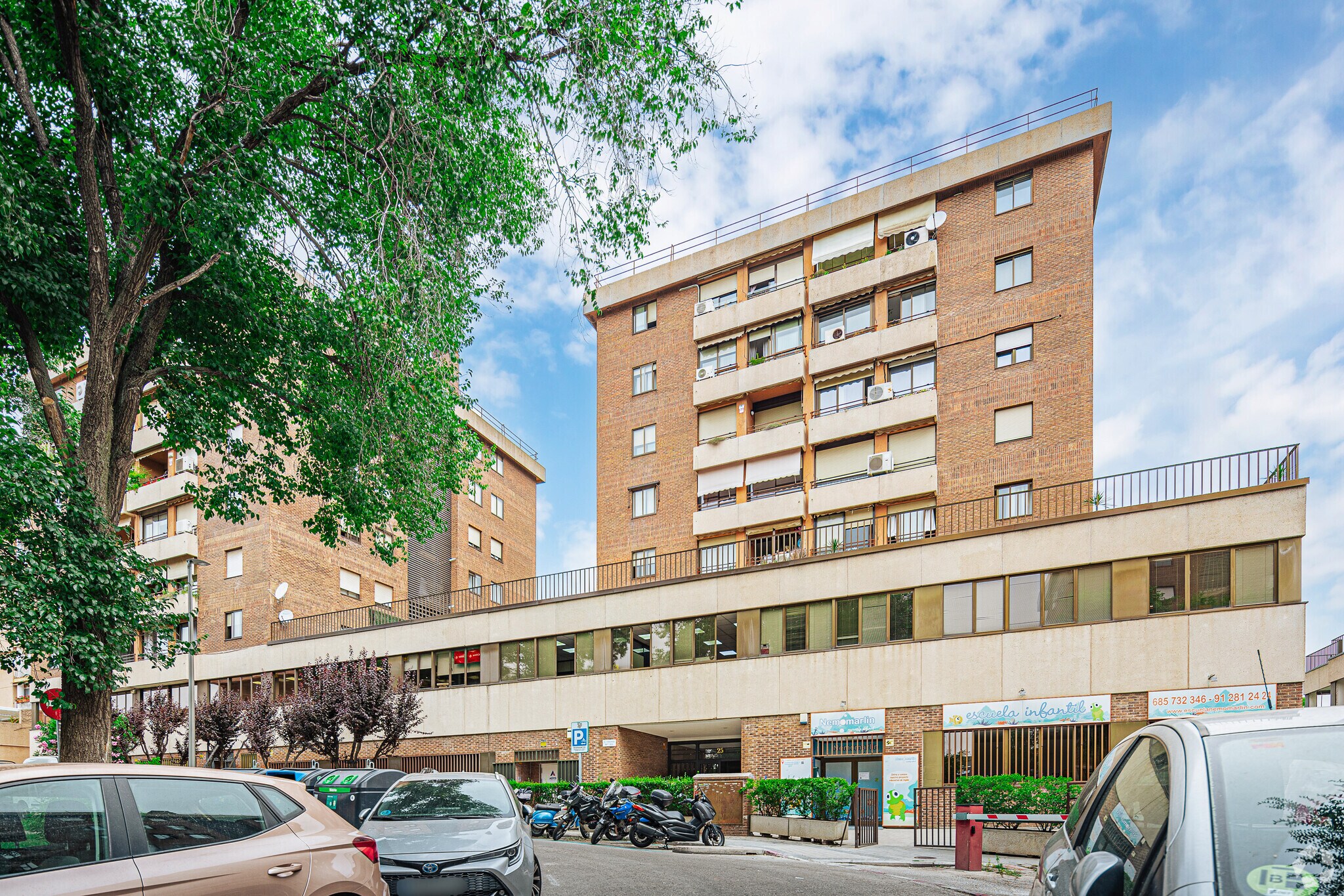 Calle Toronga, 27, Madrid, Madrid en venta Foto principal- Imagen 1 de 1