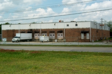 1030 Campbell St, Thomasville, GA en alquiler - Foto del edificio - Imagen 3 de 9