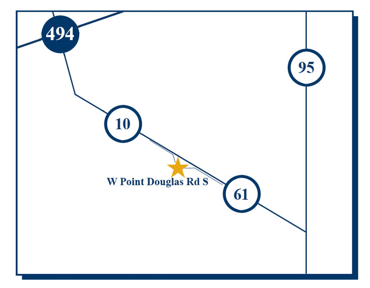 8617 W Point Douglas Rd, Cottage Grove, MN en venta - Otros - Imagen 3 de 100