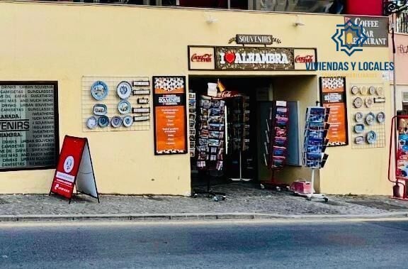 Más detalles de Local en alquiler