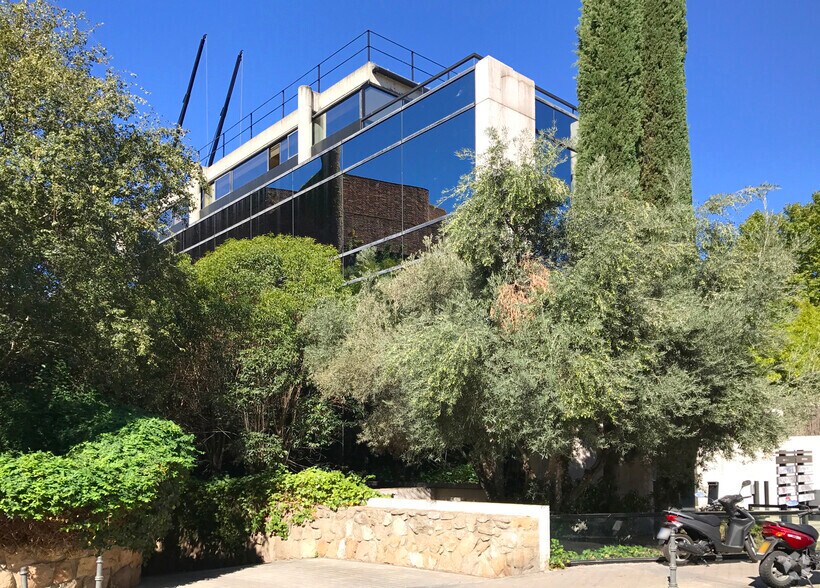 Calle Menéndez Pidal, 43, Madrid, Madrid en venta - Foto principal - Imagen 1 de 1