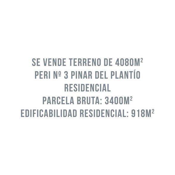 Zona Cerro del Espino, Majadahonda, Madrid en venta - Vídeo de anuncio comercial - Imagen 2 de 4