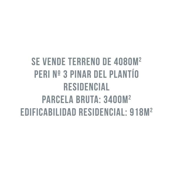 Zona Cerro del Espino, Majadahonda, Madrid en venta - Vídeo de anuncio comercial - Imagen 2 de 4