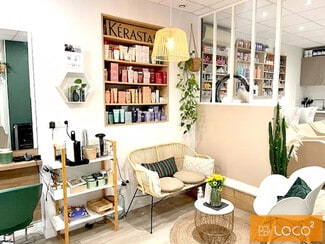 Más detalles de 20 Rue Pierre-Paul Riquet, Toulouse - Local en alquiler