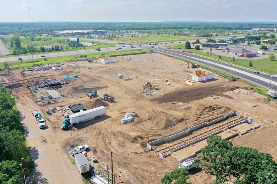 Hwy 15 & Riverside Ave S, Sartell, MN en alquiler - Foto del edificio - Imagen 2 de 5