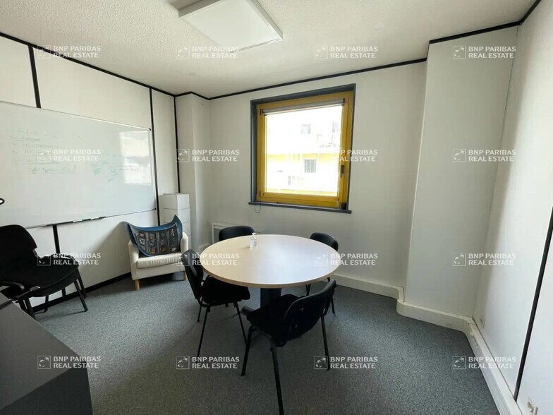 Oficina en Nantes en alquiler - Foto del interior - Imagen 2 de 7