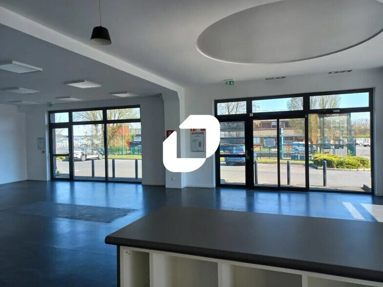 16 Rue Des Champs, Villeneuve-d'Ascq en alquiler - Foto del interior - Imagen 2 de 13