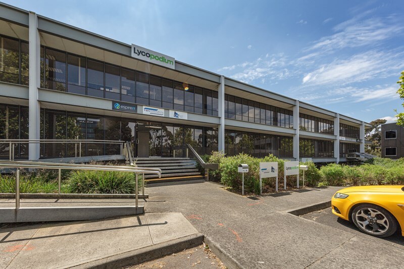 253 Wellington Rd, Mulgrave en alquiler Foto principal- Imagen 1 de 4