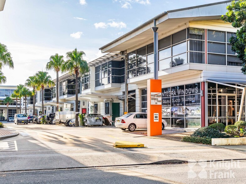 34-36 Ralph St, Alexandria en alquiler - Foto principal - Imagen 1 de 1