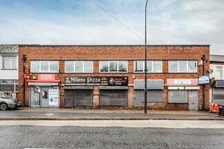 Más detalles de 227D Ormskirk Rd, Wigan - Local en alquiler