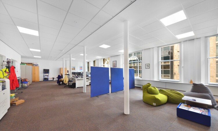 199-213 Sauchiehall St, Glasgow en venta - Foto del interior - Imagen 3 de 14