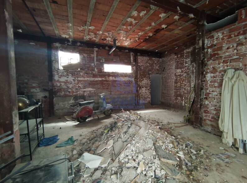 Edificio residencial en Guadalajara, Guadalajara en venta - Foto del interior - Imagen 3 de 6