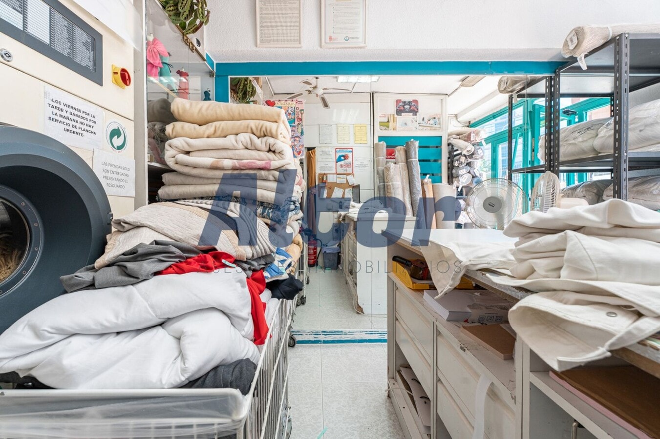 Fuenlabrada, MAD 28945 - Unidad Pta. 01 - - Foto del interior - Image 2 of 8