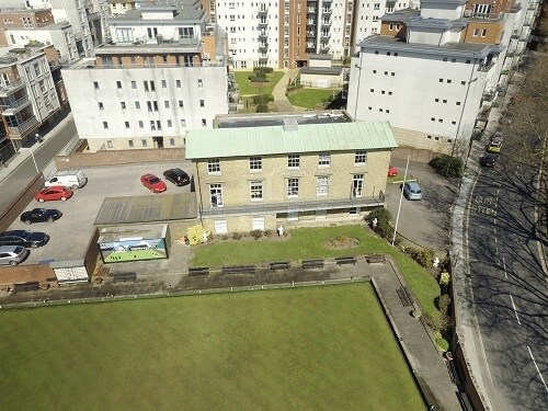 Orchard Pl, Southampton en alquiler Foto principal- Imagen 1 de 4