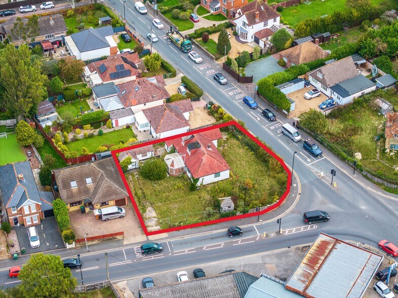 Smallbrook Lane, Ryde en venta - Foto del edificio - Imagen 2 de 6