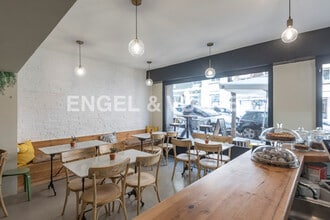 Local en Barcelona, Barcelona en alquiler Foto del interior- Imagen 2 de 8