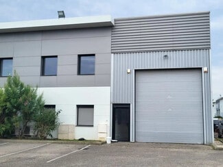 Más detalles de 290 Rue Ferdinand Perrier, Saint-Priest - Flex en alquiler