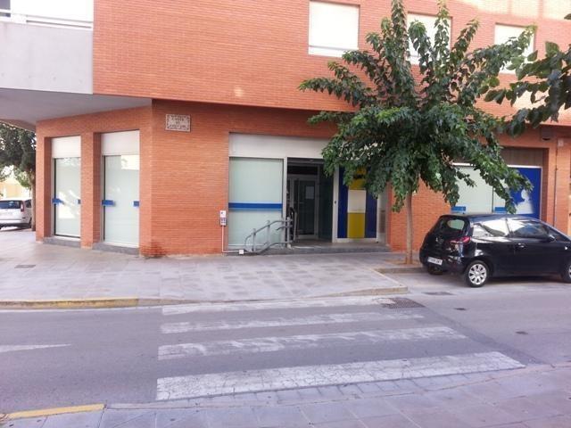 Octubre, 9 D, Benicarló, Castellón en venta - Foto del edificio - Imagen 3 de 10