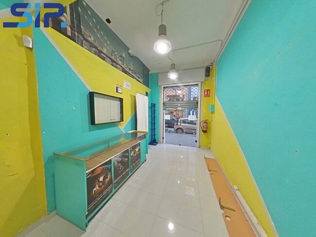 Más detalles de Edificio residencial​ en venta