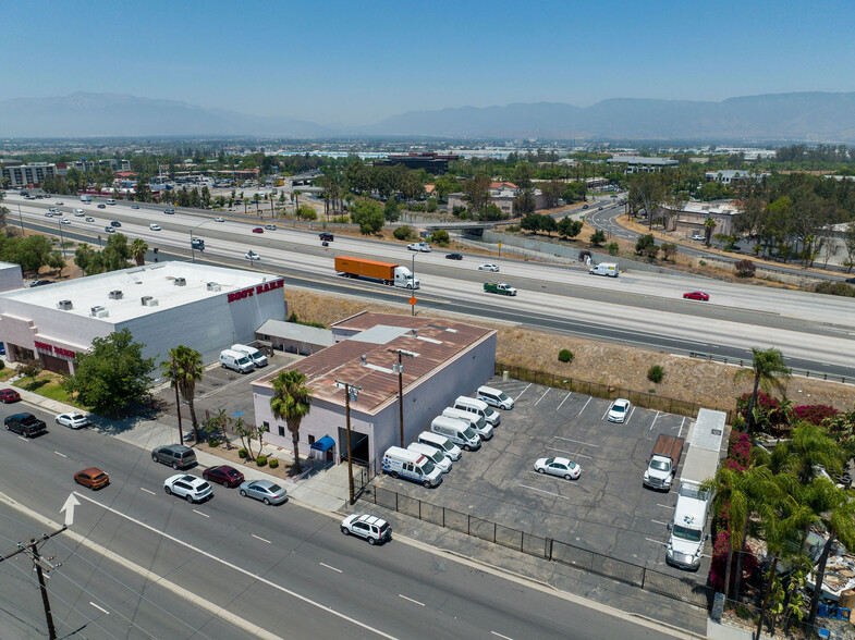 484 E Redlands Blvd, San Bernardino, CA en venta - Foto del edificio - Imagen 3 de 30