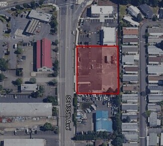 Más detalles de 15610-15638 SE 135th Ave, Clackamas, OR - Terreno en alquiler