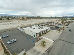 68730 Summit Dr, Cathedral City, CA - VISTA AÉREA  vista de mapa