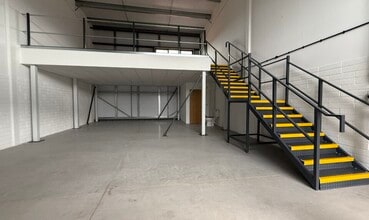 Dakota Way, Clyst Honiton en alquiler Foto del interior- Imagen 2 de 3