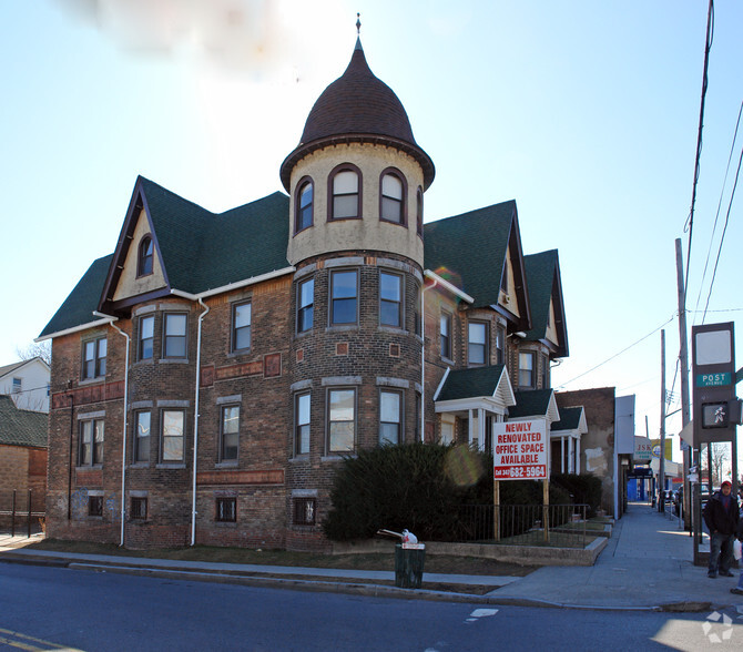 321-323 Port Richmond Ave, Staten Island, NY en venta - Foto del edificio - Imagen 3 de 3