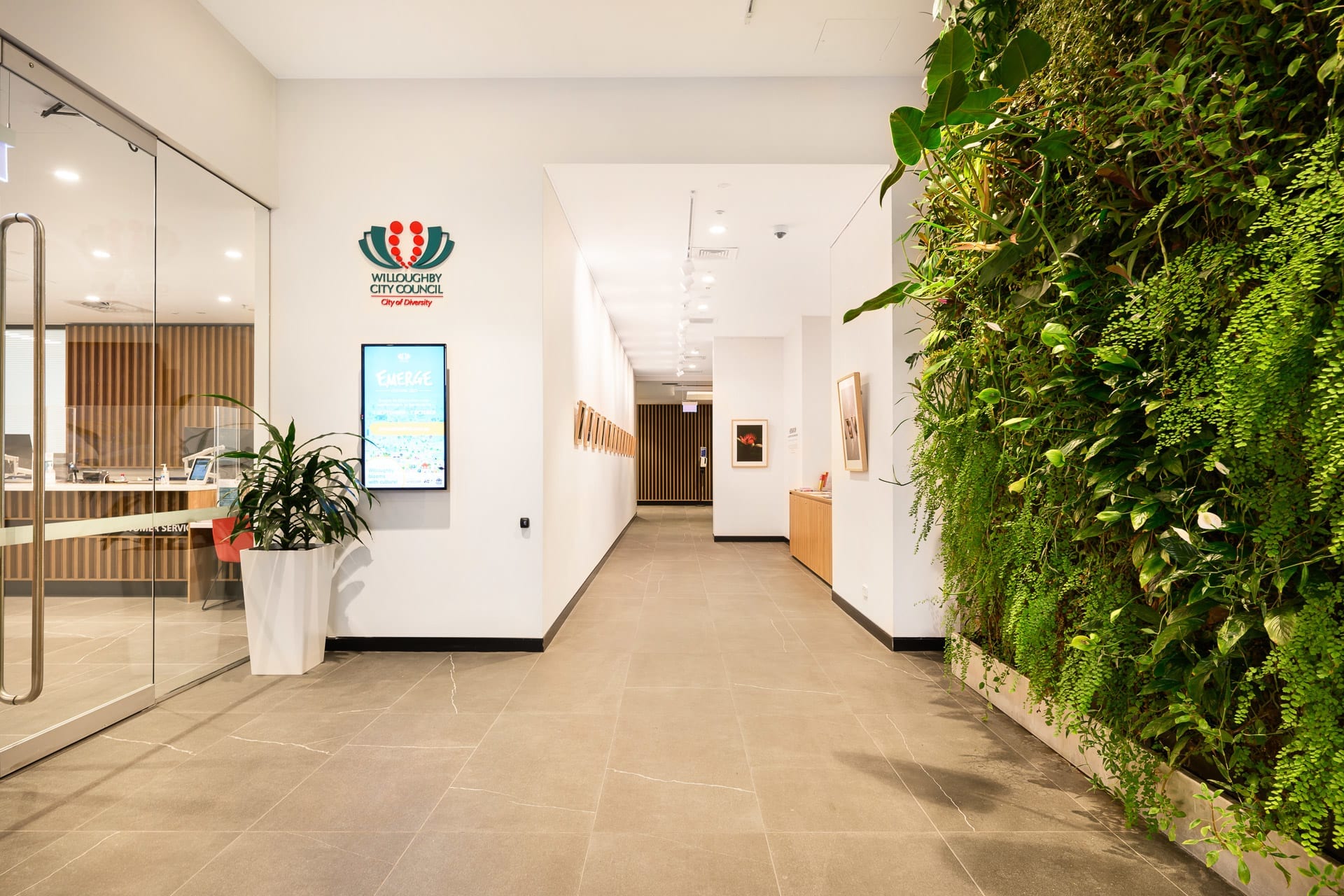 37 Victor St, Sydney en alquiler Foto del interior- Imagen 1 de 4