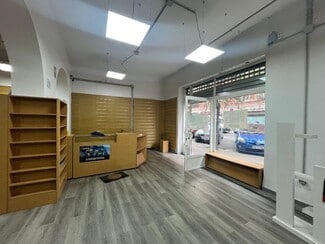 Más detalles de Local en alquiler