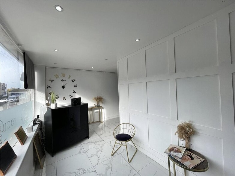 206 High Rd, Benfleet en venta - Foto del edificio - Imagen 2 de 8