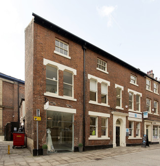 Más detalles para 18-20 Norfolk Row, Sheffield - Oficinas en venta