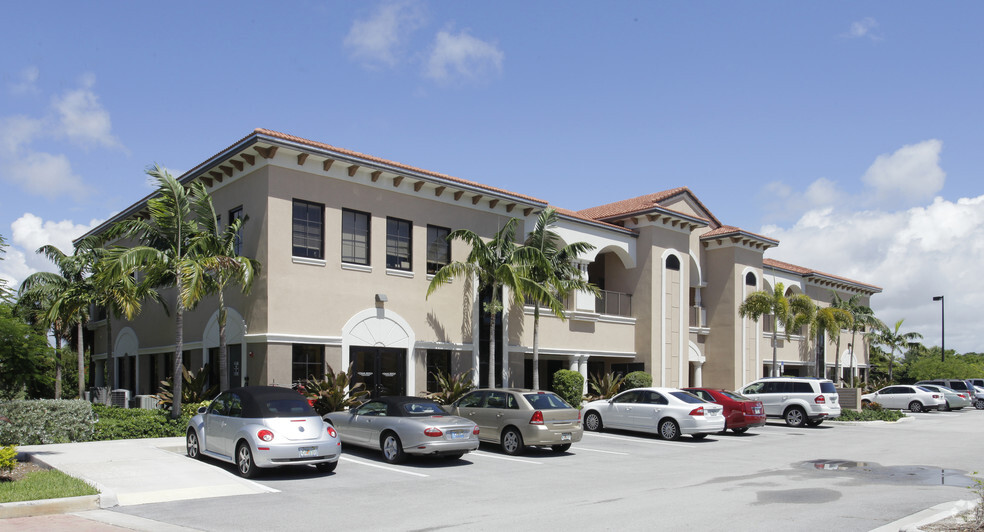 7805 NW Beacon Square Blvd, Boca Raton, FL en venta - Foto del edificio - Imagen 3 de 7