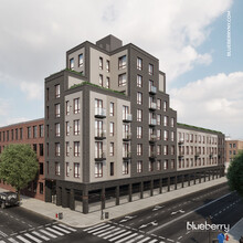 310 N 7th St, Brooklyn, NY en alquiler Foto del edificio- Imagen 2 de 2