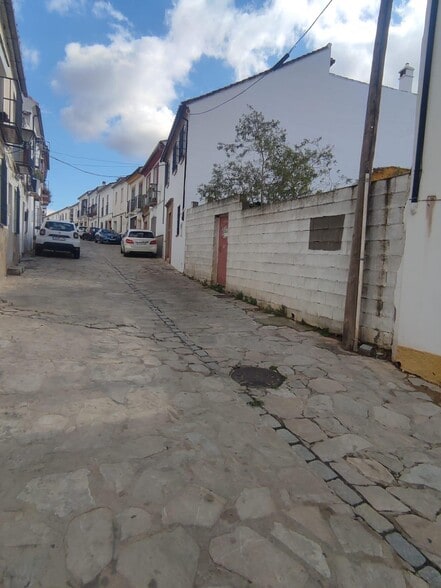 Terreno en Ronda, Málaga en venta - Foto del edificio - Imagen 2 de 7