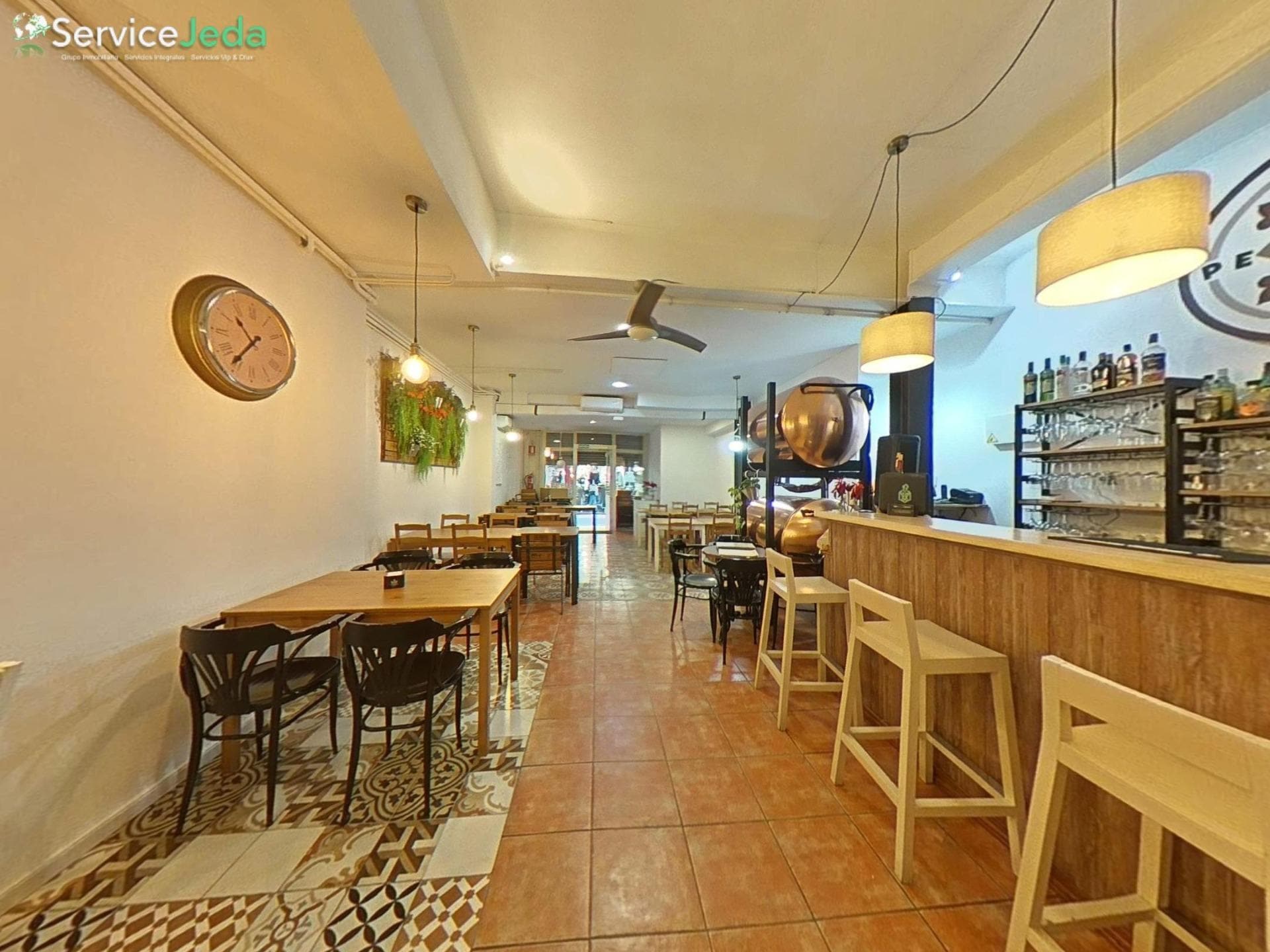 Local en El Vendrell, Tarragona en alquiler Foto del interior- Imagen 1 de 14