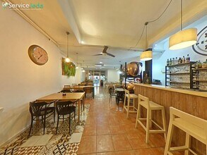 Local en El Vendrell, Tarragona en alquiler Foto del interior- Imagen 1 de 14