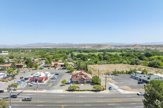 2180 E State Route 89A, Cottonwood, AZ - VISTA AÉREA  vista de mapa - Image1