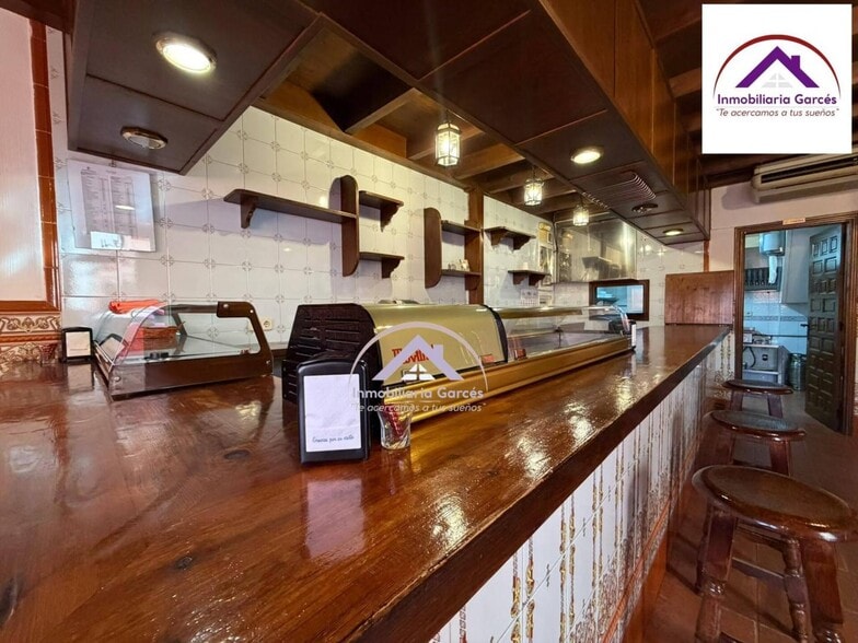Edificio residencial en Cuenca, Cuenca en venta - Foto del interior - Imagen 3 de 4