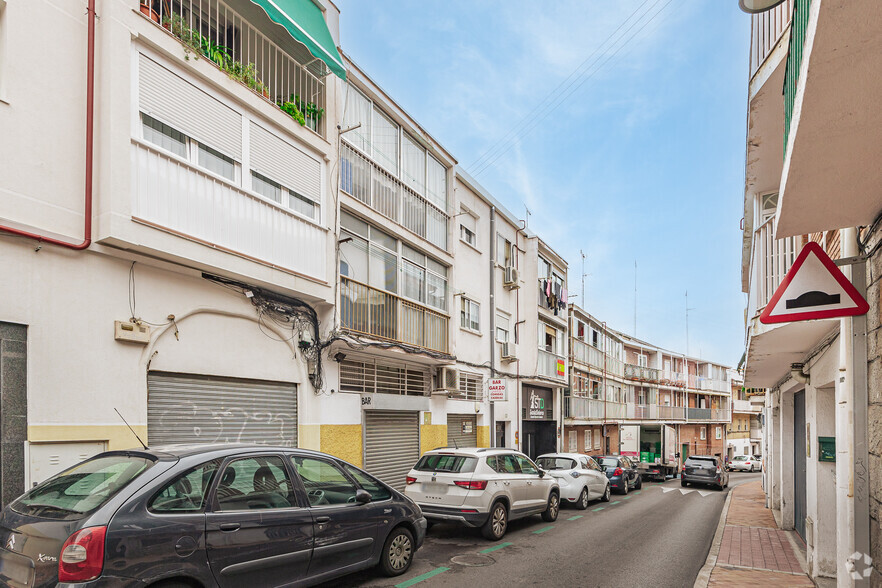 Calle Hospital, 25, Pozuelo De Alarcón, Madrid en venta - Foto principal - Imagen 1 de 6