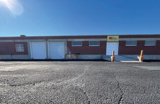 Más detalles para 1919 N Harrison Ave, Pocatello, ID - Oficinas, Naves en alquiler