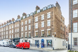 Más detalles de 55-59 Blandford St, London - Coworking en alquiler