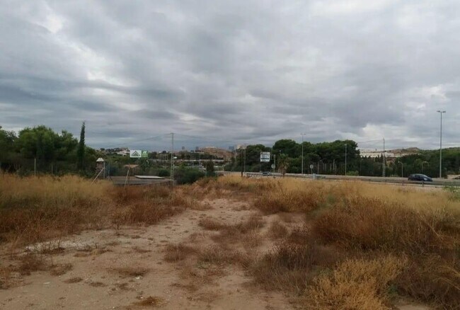 Más detalles de Terreno en venta