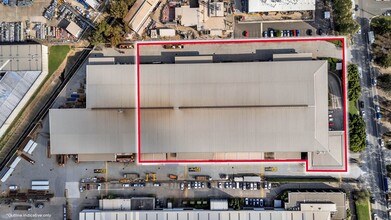 133-139 Newton Rd, Wetherill Park, NSW - Aérea vista de mapa